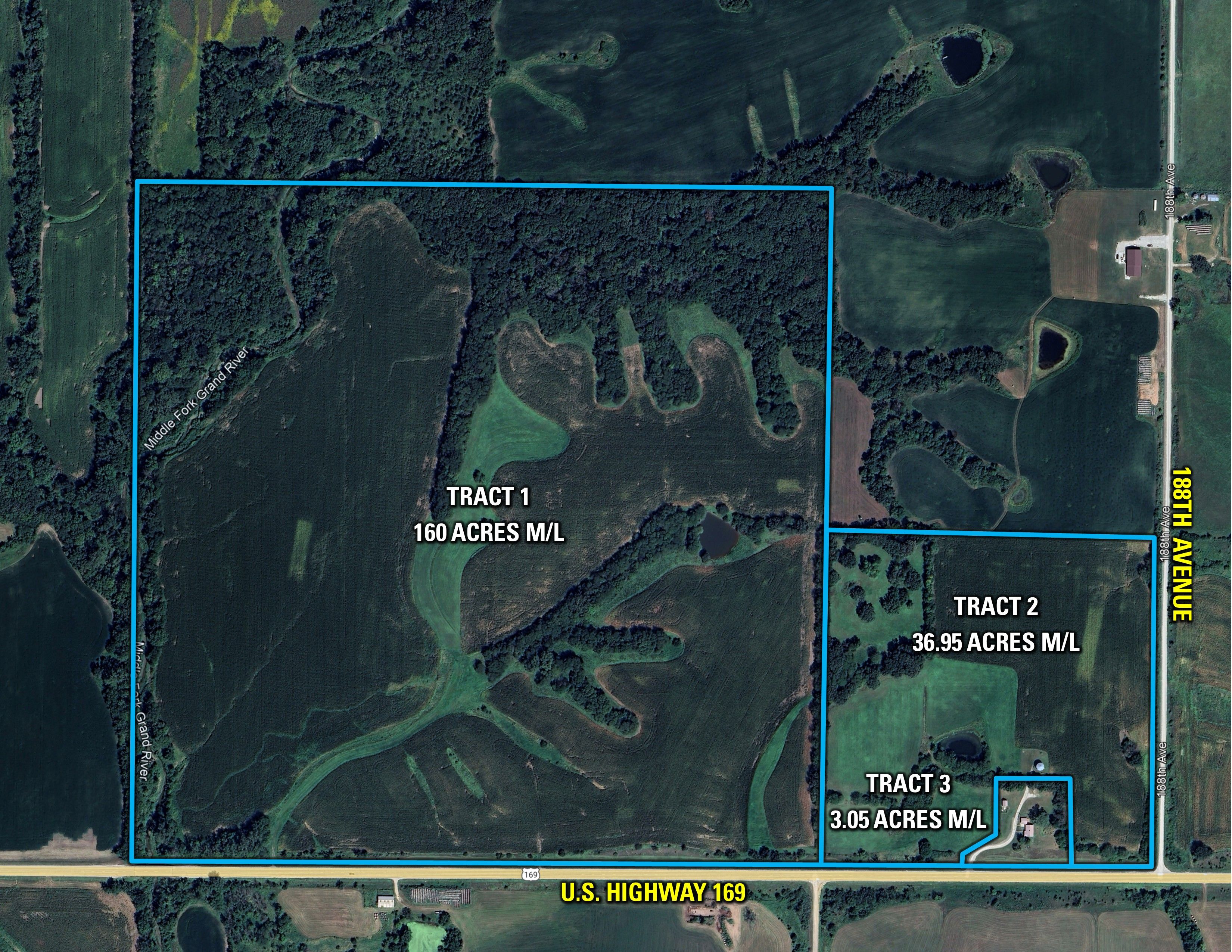 Listing Photo: Google Close - 3 Tracts